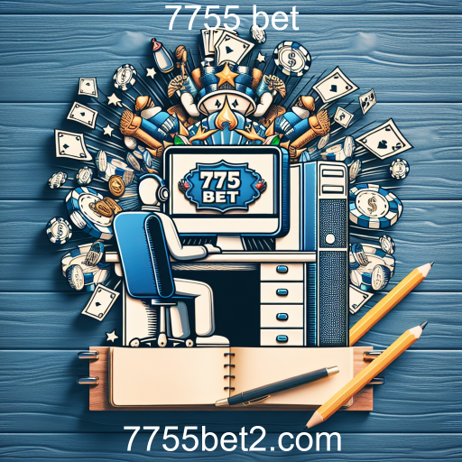 Aproveite as Promoções Especiais da 7755 Bet