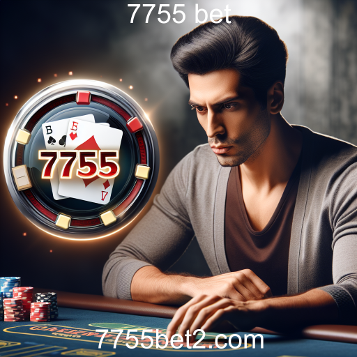 Descubra a Diversão dos Jogos de Mesa no 7755 Bet